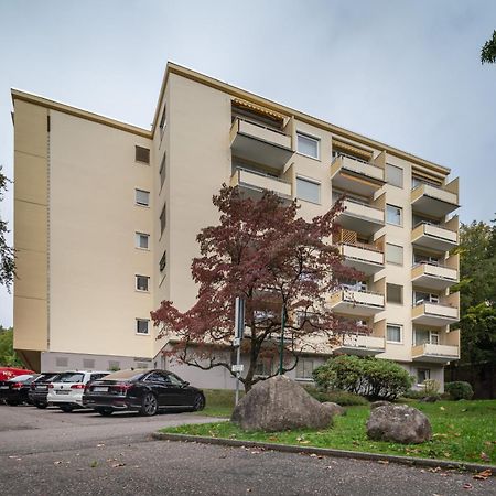 Family Apartment City Center Baden-Baden Exterior photo